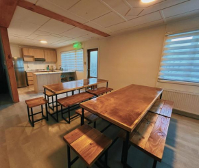 Aldea del Sur Hostel by Indomito Sur Punta Arenas